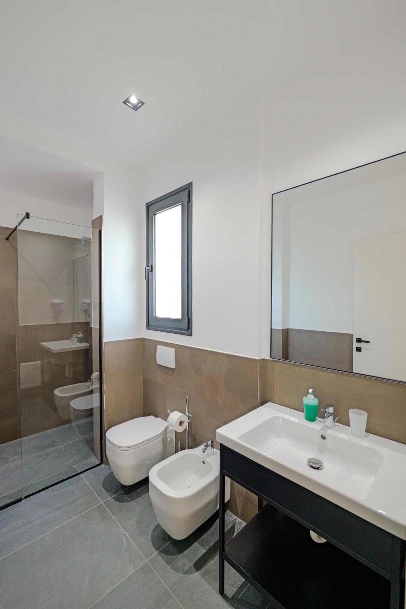 Hotel Central Vlorë Eksteriør billede