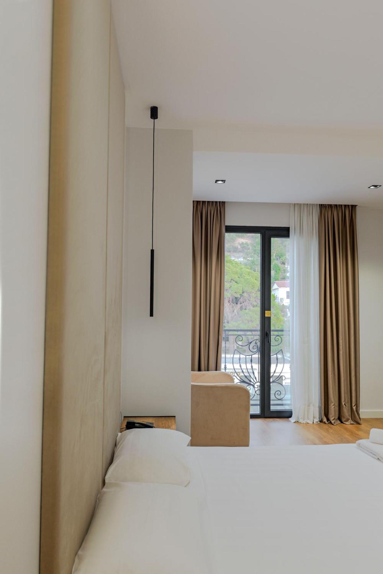 Hotel Central Vlorë Eksteriør billede